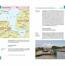 REISE KNOW-HOW REISEFÜHRER BORKUM