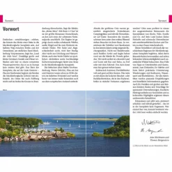 REISE KNOW-HOW REISEFÜHRER MECKLENBURGISCHE SEENPLATTE