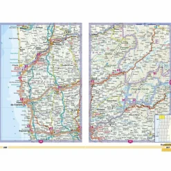 REISE KNOW-HOW WOHNMOBIL-TOURGUIDE PORTUGAL