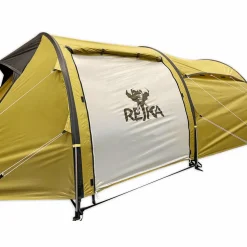 Rejka ANTAO III CAMP - Familienzelt