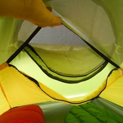 Rejka ANTAO III LIGHT HC - Tunnelzelt