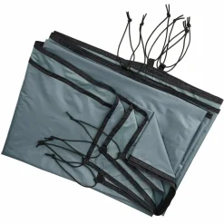Rejka ZELTUNTERLAGE ANTAO III LIGHT HC INCL. APSIDE - Zeltboden