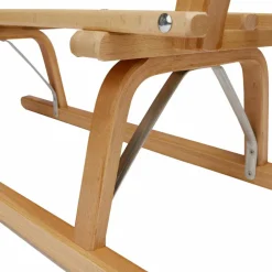 Ress GEBIRGSRODEL LATTENSITZ - Schlitten