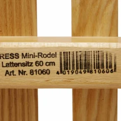 Ress MINI HÖRNERSCHLITTEN - Schlitten