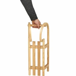 Ress MINI HÖRNERSCHLITTEN - Schlitten