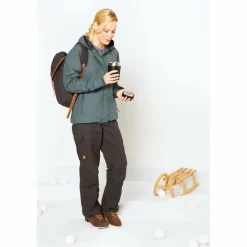 Ress MINI HÖRNERSCHLITTEN - Schlitten