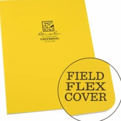 Rite in the Rain ALL-WETTER FIELD-FLEX NOTIZBUCH - Notizbuch
