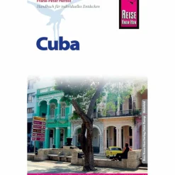 RKH CUBA