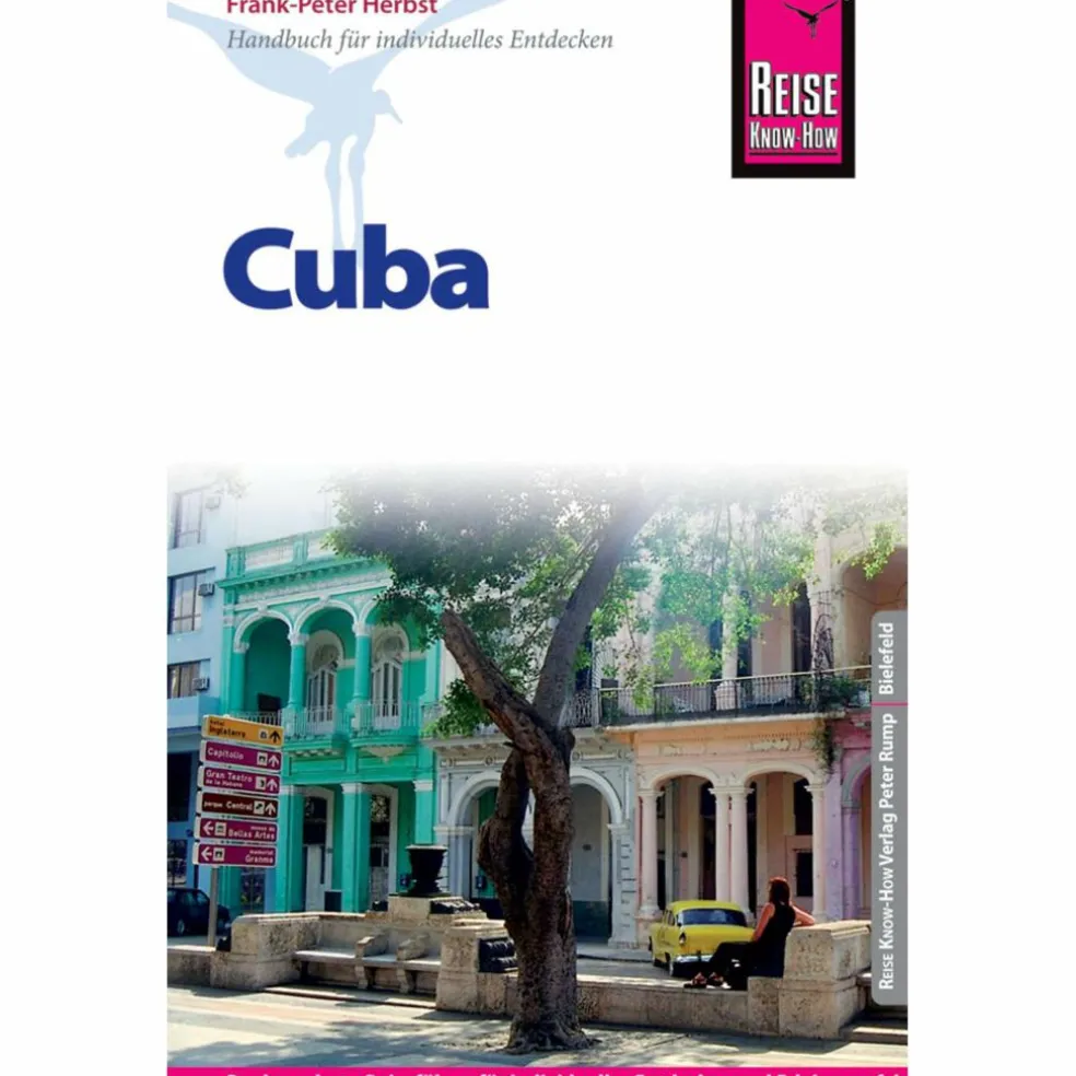 RKH CUBA