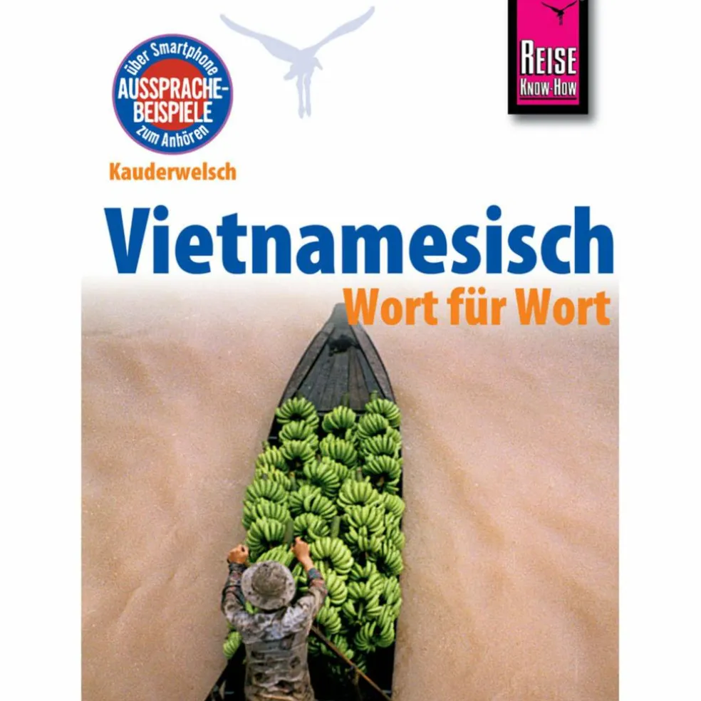 RKH KAUDERWELSCH VIETNAMESISCH - Sprachführer