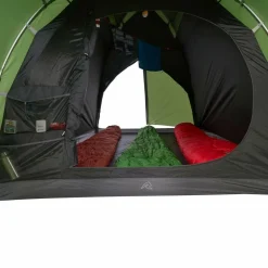 Robens LAGO FLEX 4 - Familienzelt