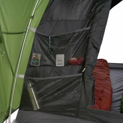 Robens LAGO FLEX 4 - Familienzelt