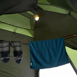 Robens LAGO FLEX 4 - Familienzelt