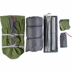 Robens LAGO FLEX 4 - Familienzelt