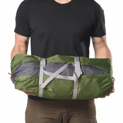Robens LAGO FLEX 4 - Familienzelt