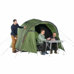 Robens LAGO FLEX 4 - Familienzelt