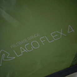 Robens LAGO FLEX 4 - Familienzelt