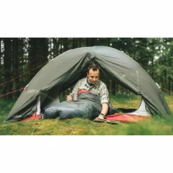 Robens LODGE 3 EXP - Kuppelzelt