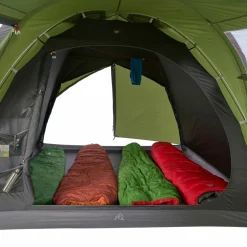 Robens PASO FLEX 5 - Familienzelt