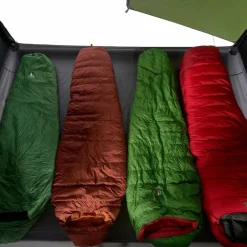 Robens PASO FLEX 5 - Familienzelt