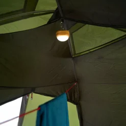 Robens PASO FLEX 5 - Familienzelt