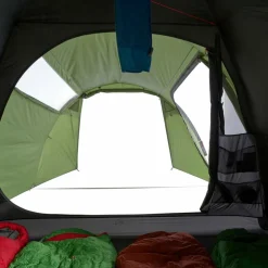Robens PASO FLEX 5 - Familienzelt