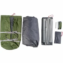 Robens PASO FLEX 5 - Familienzelt