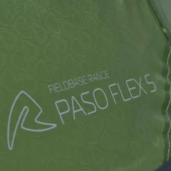 Robens PASO FLEX 5 - Familienzelt