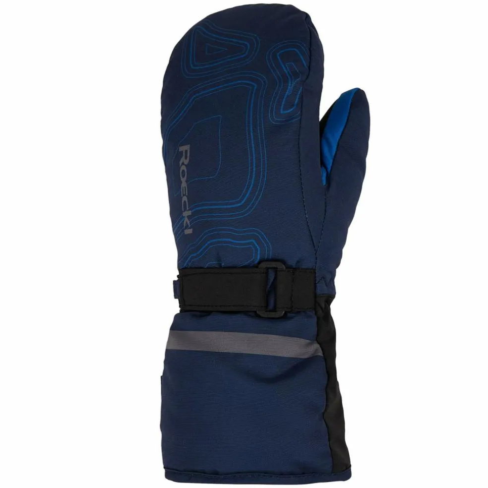 Roeckl Sports ARZBERG 2 MITTEN Kinder - Fausthandschuhe