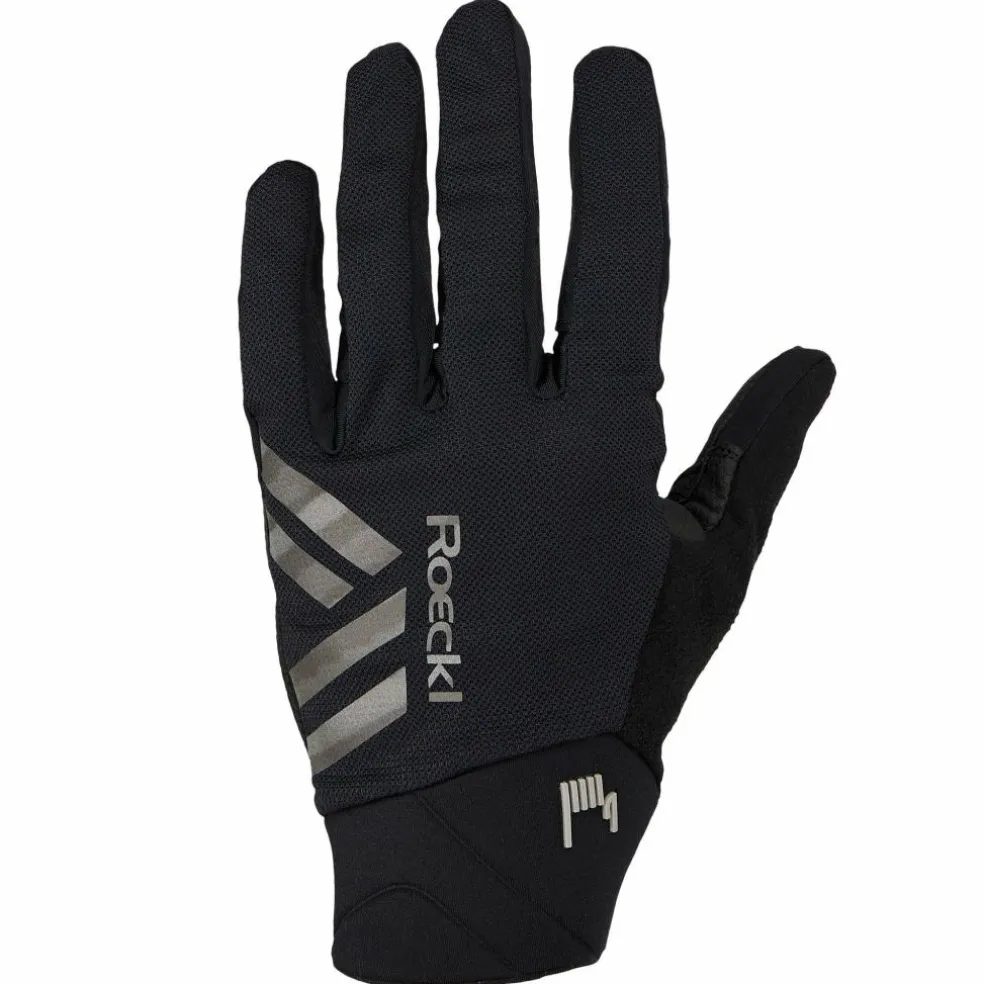 Roeckl Sports MORGEX 2 Unisex - Fahrradhandschuhe