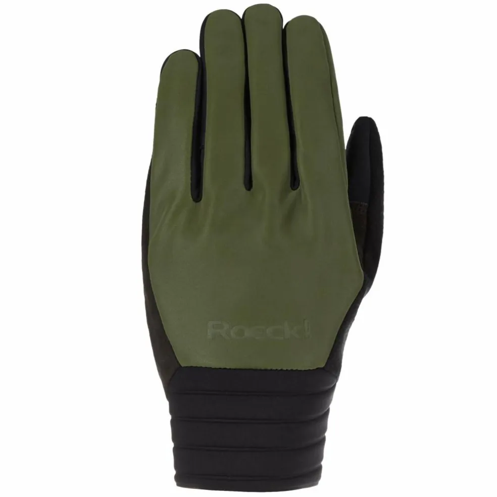Roeckl Sports ROTTERDAM 2 Unisex - Fahrradhandschuhe