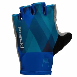 Roeckl Sports TANNAY Kinder - Fahrradhandschuhe