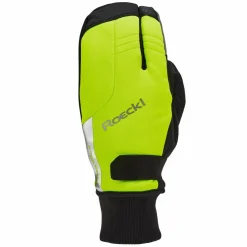 Roeckl Sports VILLACH 2 TRIGGER Unisex - Fahrradhandschuhe