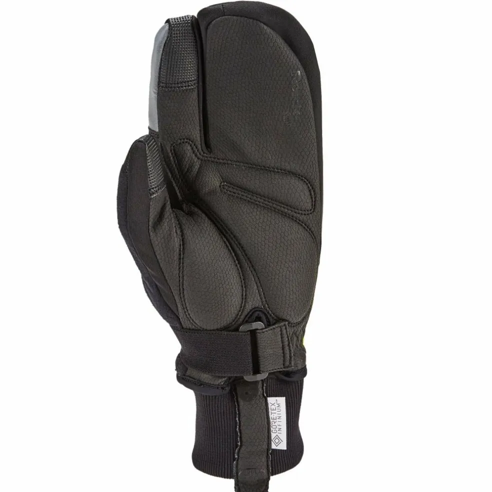 Roeckl Sports VILLACH 2 TRIGGER Unisex - Fahrradhandschuhe
