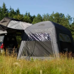 Roof Space FAMILY BASE 2 CONNETOR M - Zeltzubehör
