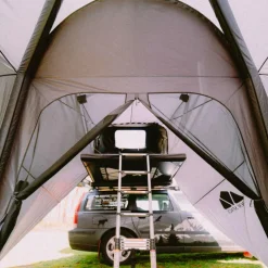 Roof Space FAMILY BASE 2 CONNETOR M - Zeltzubehör