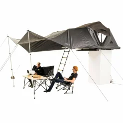 Roof Space LIGHT AWNING MARKISE RS 2 - Dachzelt