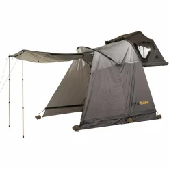 Roof Space LIGHT BASE VORZELT RS 2 - Busvorzelt