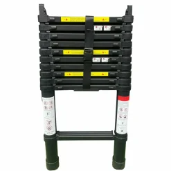 Roof Space TELESKOPLEITER 3,20M - Dachzelt