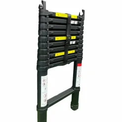 Roof Space TELESKOPLEITER 3,20M - Dachzelt