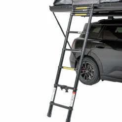 Roof Space TELESKOPLEITER 3,20M - Dachzelt