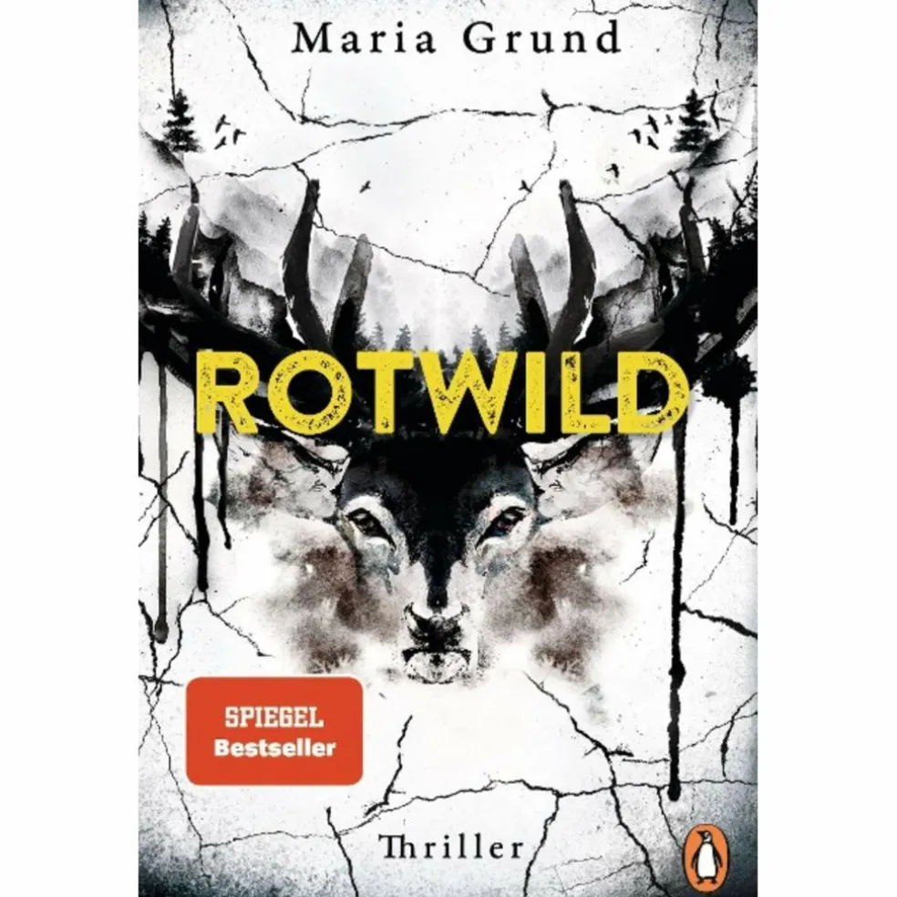 ROTWILD - Thriller