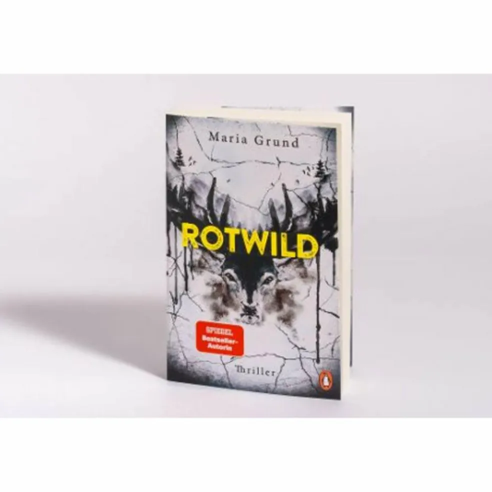 ROTWILD - Thriller