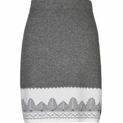 Royal Robbins ALL SEASON MERINO SKIRT II Damen - Rock