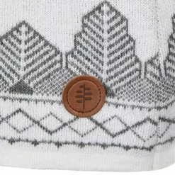 Royal Robbins ALL SEASON MERINO SKIRT II Damen - Rock