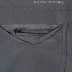 Royal Robbins ALPINE MTN PRO SHORT Herren - Shorts