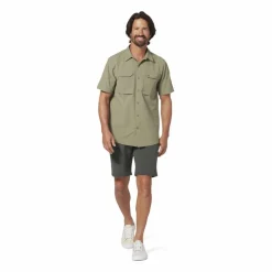 Royal Robbins ALPINE MTN PRO SHORT Herren - Shorts