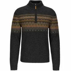 Royal Robbins ARCH ROCK 1/4 ZIP Herren - Wollpullover