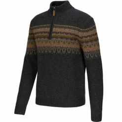 Royal Robbins ARCH ROCK 1/4 ZIP Herren - Wollpullover