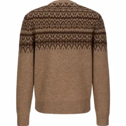 Royal Robbins ARCH ROCK CREW L/S Herren - Wollpullover